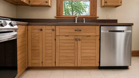 Kitchen - 306 Gregory St, Normal, IL 61761 photo 5 of 7