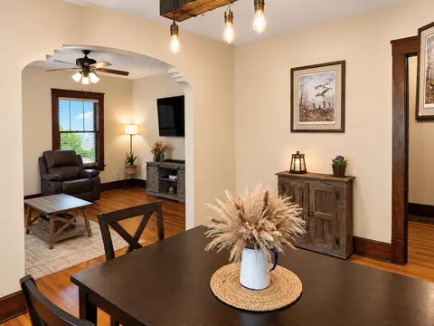 Dining - 306 Gregory St, Normal, IL 61761 photo 3 of 3