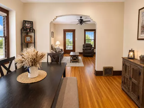Dining - 306 Gregory St, Normal, IL 61761 photo 1 of 3