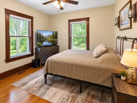 Bedroom - 306 Gregory St, Normal, IL 61761 photo 1 of 3