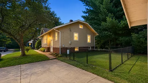 Exterior - 306 Gregory St, Normal, IL 61761 photo 7 of 7