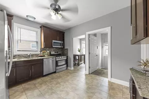Kitchen - 8019 46th St, Lyons, IL 60534 photo 1 of 3