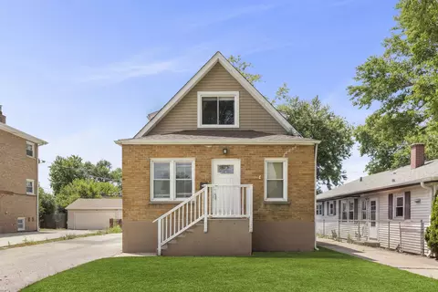 Exterior - 8019 46th St, Lyons, IL 60534 photo 2 of 6
