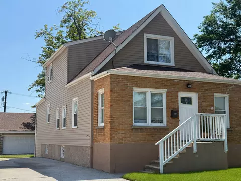 Exterior - 8019 46th St, Lyons, IL 60534 photo 3 of 6