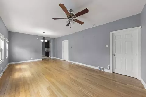 Living - 8019 46th St, Lyons, IL 60534 photo 2 of 3