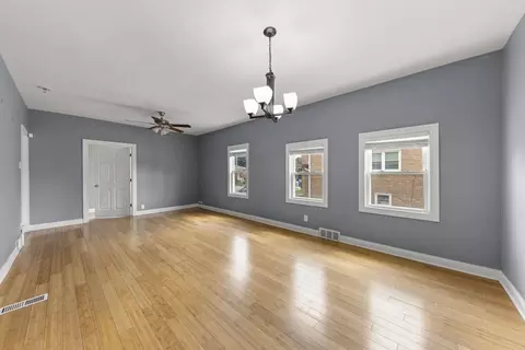 Living - 8019 46th St, Lyons, IL 60534 photo 3 of 3