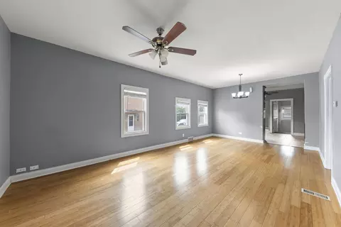 Living - 8019 46th St, Lyons, IL 60534 photo 1 of 3