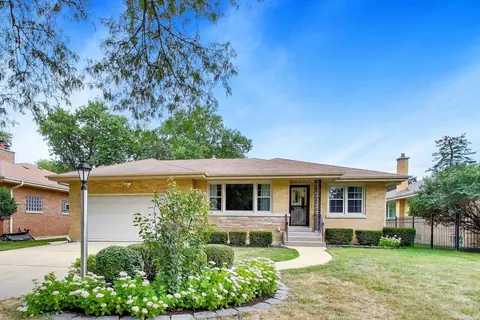 5341 Fair Elms Ave, Western Springs, IL 60558