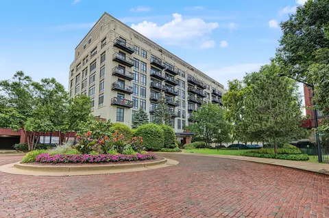 1524 S Sangamon St #704S, Chicago, IL 60608