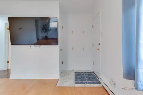 Entry Way - 1091 E Villa Dr, Des Plaines, IL 60016 photo 1 of 3