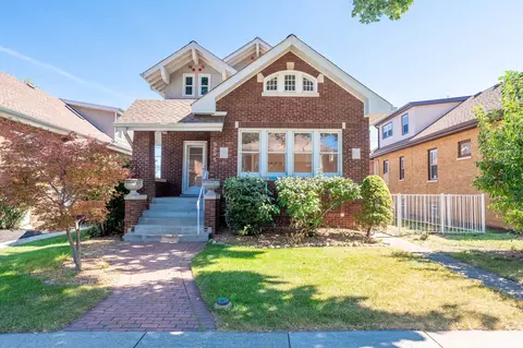 9841 S Hoyne Ave, Chicago, IL 60643