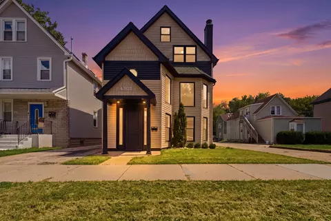 4305 N Mobile Ave, Chicago, IL 60634