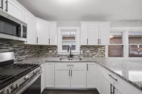 Kitchen - 2805 E 130th St, Chicago, IL 60633 photo 2 of 2