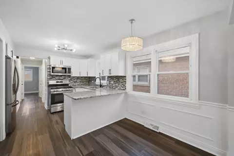 Kitchen - 2805 E 130th St, Chicago, IL 60633 photo 1 of 2