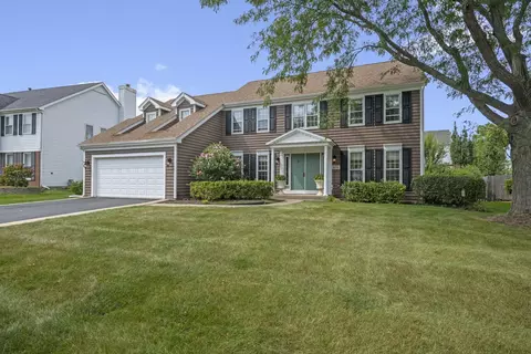 1650 Alemeda Ln, Mundelein, IL 60060