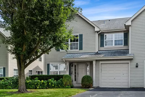 1321 Orleans Dr, Mundelein, IL 60060