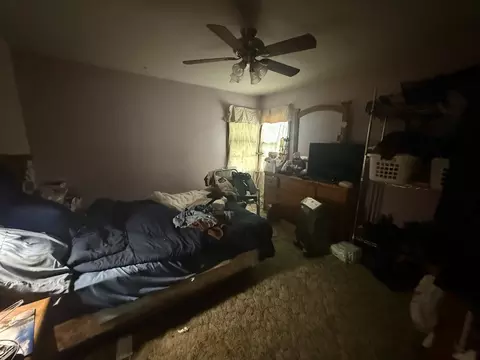 Bedroom - 15843 Turner Ave, Markham, IL 60428 photo 2 of 3