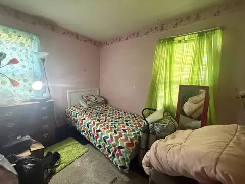 Bedroom - 15843 Turner Ave, Markham, IL 60428 photo 1 of 3