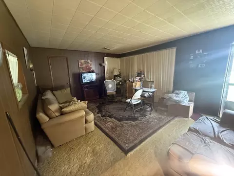 Living - 15843 Turner Ave, Markham, IL 60428 photo 1 of 1