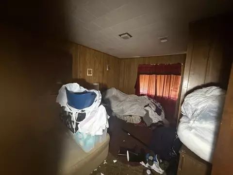 Bedroom - 15843 Turner Ave, Markham, IL 60428 photo 3 of 3