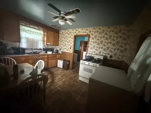 Kitchen - 15843 Turner Ave, Markham, IL 60428 photo 1 of 1