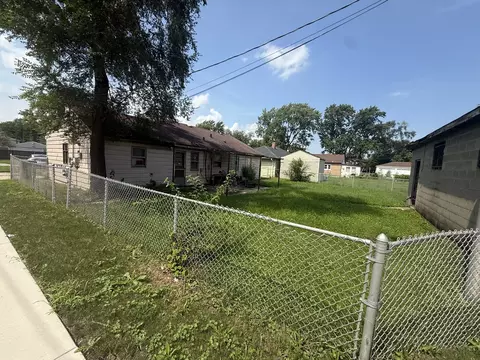 Exterior - 15843 Turner Ave, Markham, IL 60428 photo 1 of 3