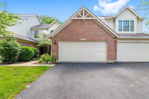 30 W015 Spruce Ct #0, Warrenville, IL 60555