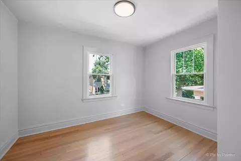 Bedroom - 95 Pine Ave, Riverside, IL 60546 photo 6 of 7
