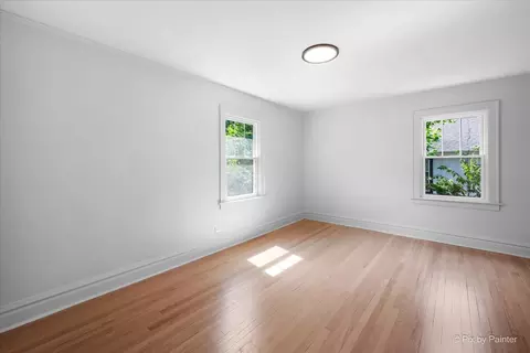 Bedroom - 95 Pine Ave, Riverside, IL 60546 photo 2 of 7