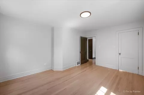 Bedroom - 95 Pine Ave, Riverside, IL 60546 photo 3 of 7