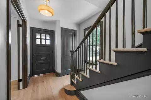 Entry Way - 95 Pine Ave, Riverside, IL 60546 photo 1 of 5
