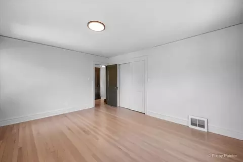 Bedroom - 95 Pine Ave, Riverside, IL 60546 photo 5 of 7