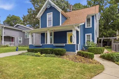 602 S 5th Ave, Saint Charles, IL 60174