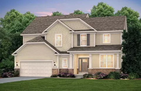 285 Jonah Ct, Deerfield, IL 60015