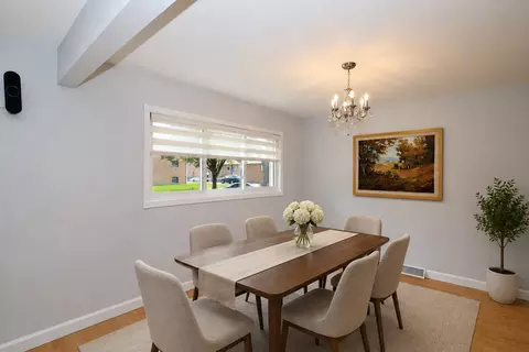 Dining - 136 N May St, Addison, IL 60101 photo 1 of 1