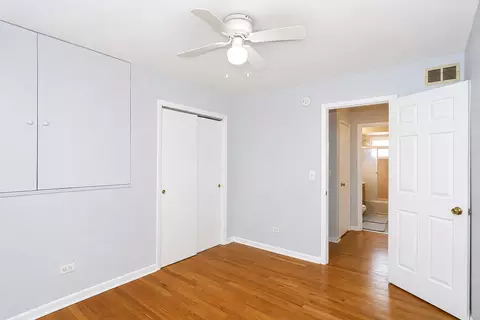 Bedroom - 136 N May St, Addison, IL 60101 photo 3 of 7