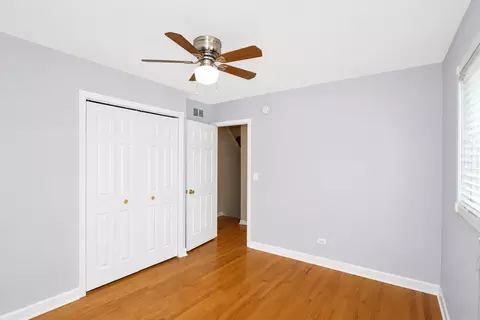 Bedroom - 136 N May St, Addison, IL 60101 photo 5 of 7