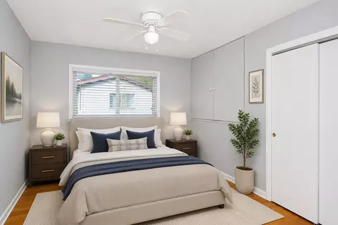 Bedroom - 136 N May St, Addison, IL 60101 photo 1 of 7