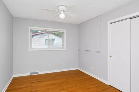 Bedroom - 136 N May St, Addison, IL 60101 photo 2 of 7