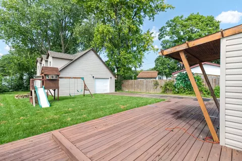Exterior - 136 N May St, Addison, IL 60101 photo 2 of 6