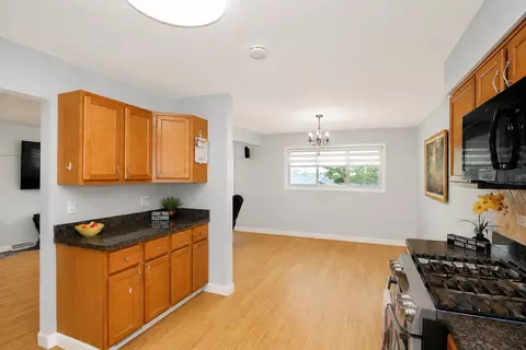 Kitchen - 136 N May St, Addison, IL 60101 photo 3 of 3