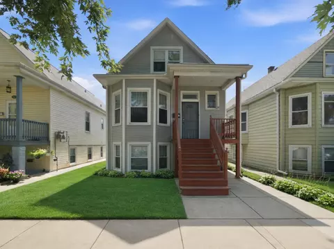 4823 W Grace St, Chicago, IL 60641