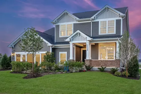 3130 Peyton Cir, Aurora, IL 60503