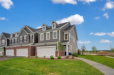 24501 W Alexis Ln #63386, Plainfield, IL 60585