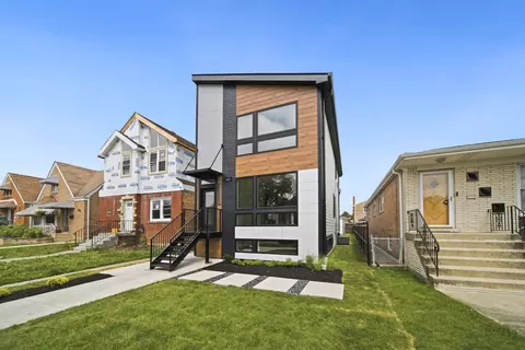 3311 N Ozark Ave, Chicago, IL 60634