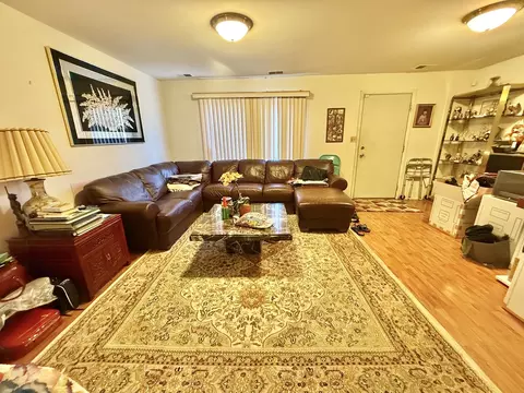 Living - 816 S Laflin St, Chicago, IL 60607 photo 4 of 5