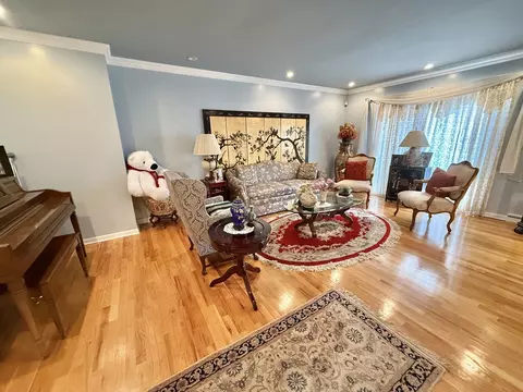 Living - 816 S Laflin St, Chicago, IL 60607 photo 3 of 5