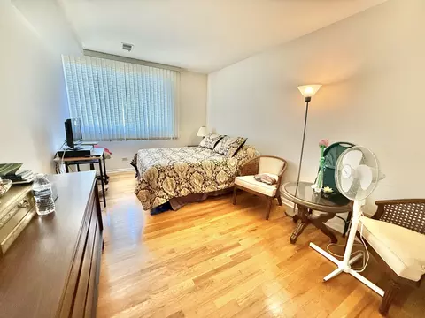 Bedroom - 816 S Laflin St, Chicago, IL 60607 photo 2 of 3