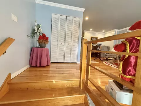 Entry Way - 816 S Laflin St, Chicago, IL 60607 photo 1 of 2