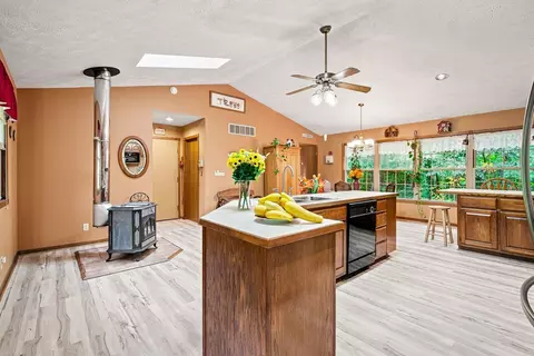 Kitchen - 2351 E 28th Rd, Marseilles, IL 61341 photo 1 of 4